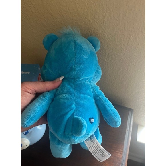 Grumpy Care Bear Lot - Picture 9 of 10